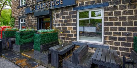 Clarence Hotel