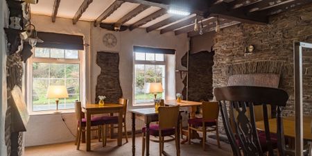 Cross Inn