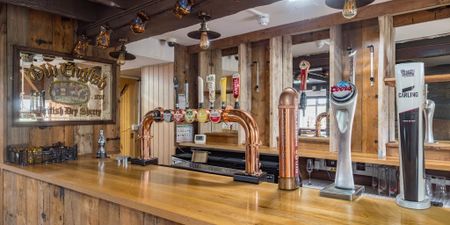Cross Inn