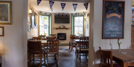 Coach & Horses