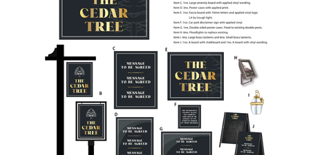 Cedar Tree