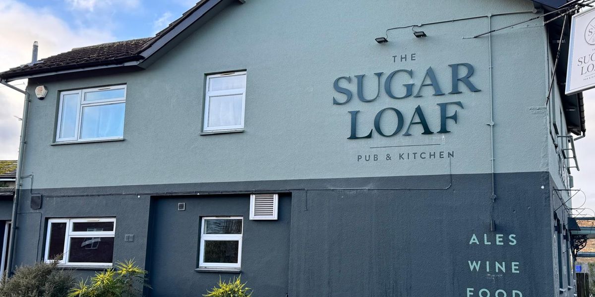 Sugar Loaf