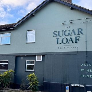 Sugar Loaf