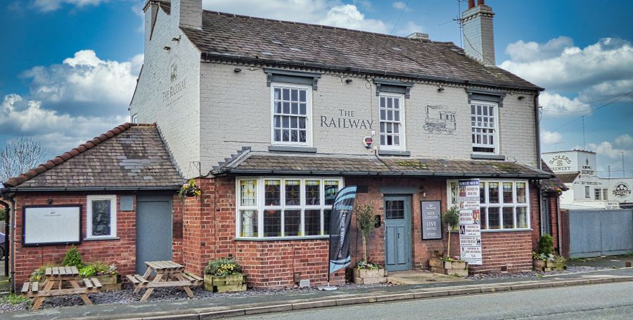 Railway
