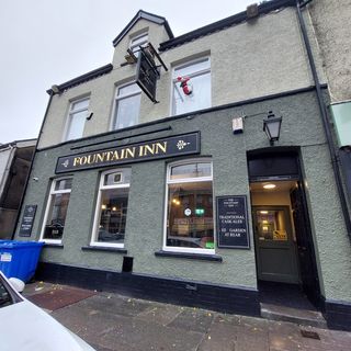 Fountain Inn