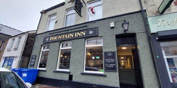 Fountain Inn