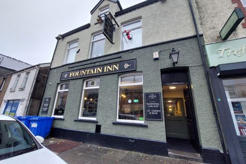 Fountain Inn