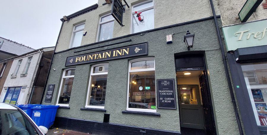 Fountain Inn