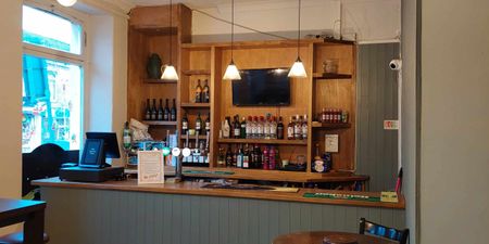 Fountain Inn
