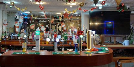Fountain Inn
