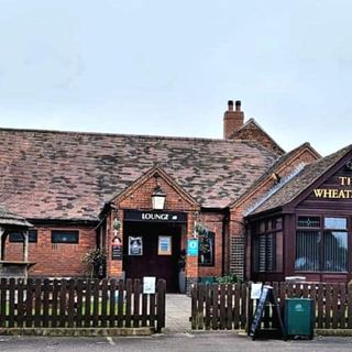 Wheatsheaf