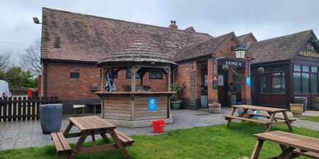 Wheatsheaf
