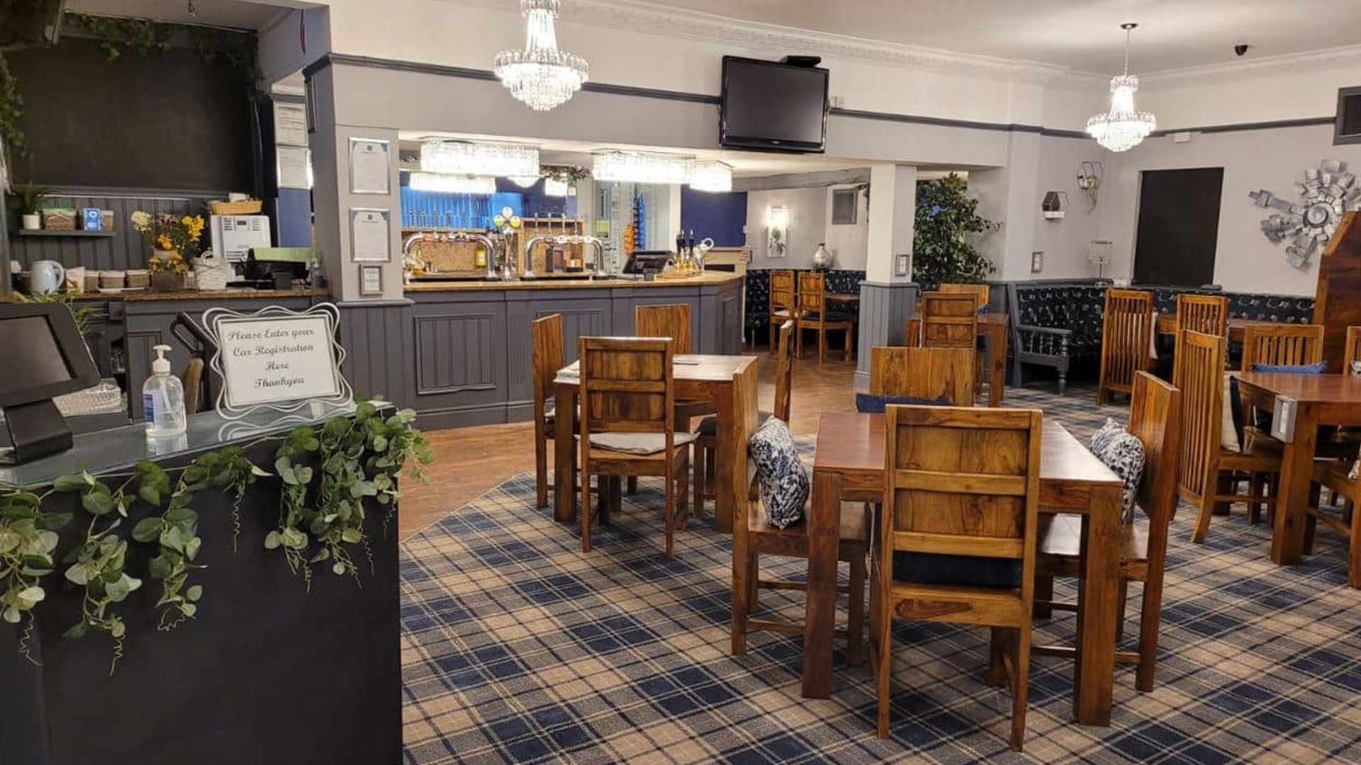 Wheatsheaf