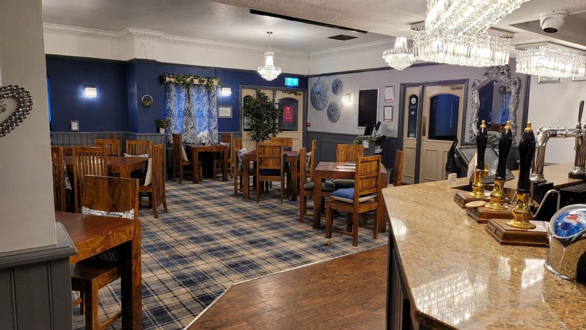 Wheatsheaf