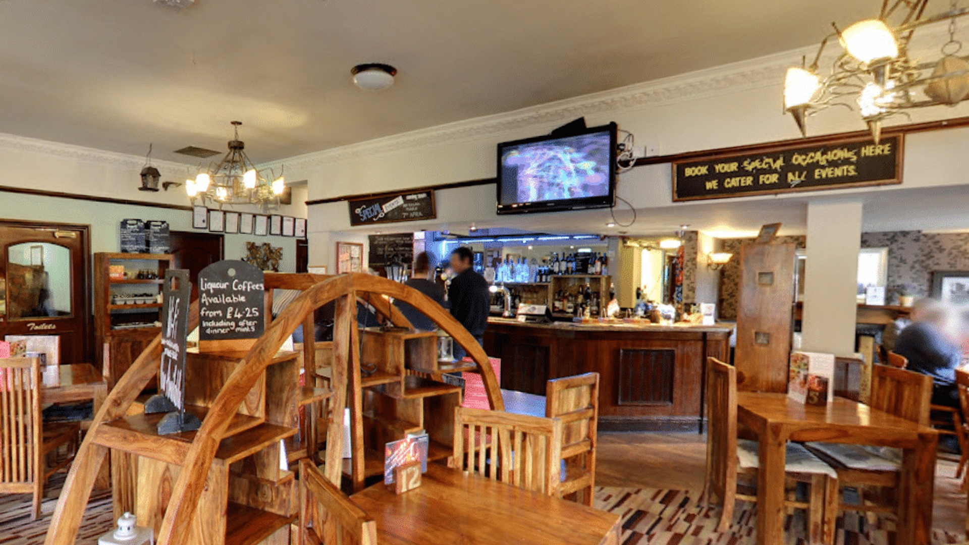 Wheatsheaf