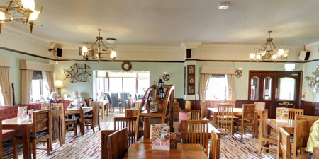 Wheatsheaf