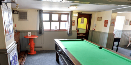 Wheatsheaf