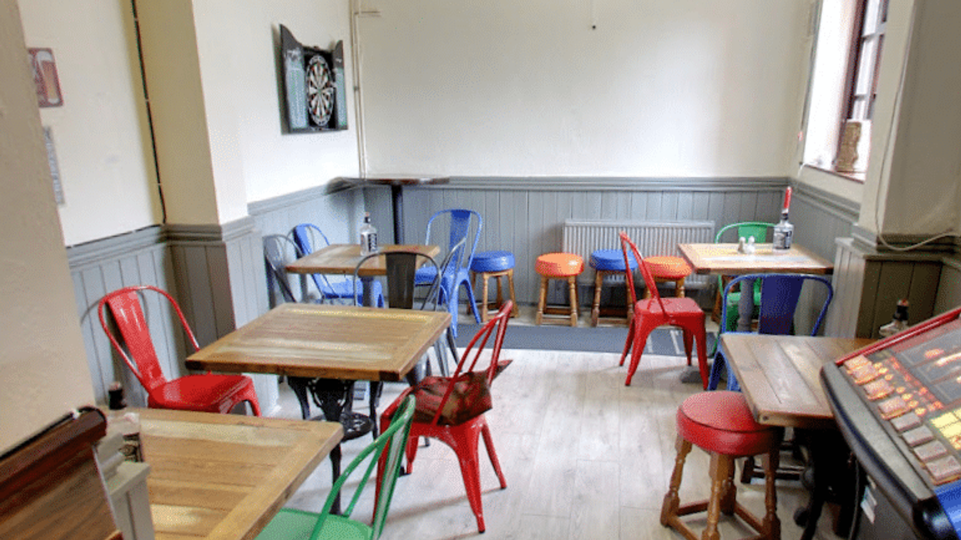 Wheatsheaf