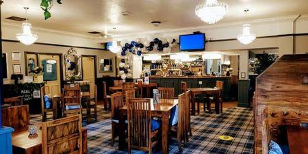 Wheatsheaf