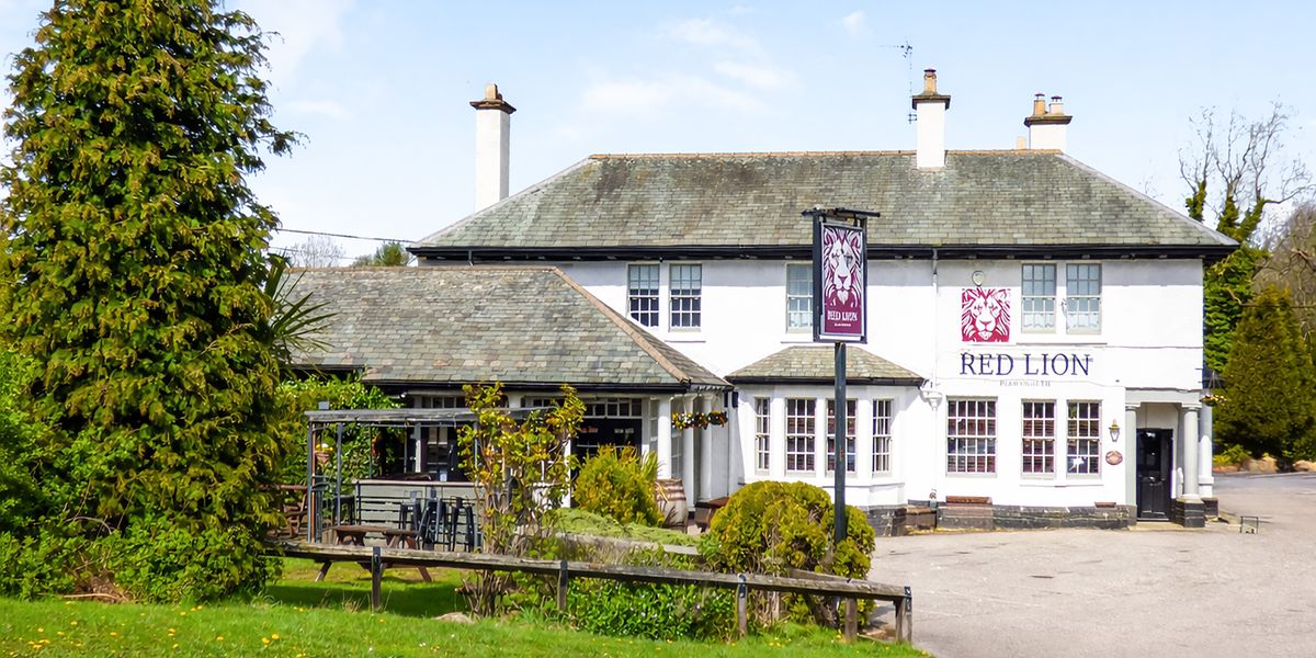 Red Lion