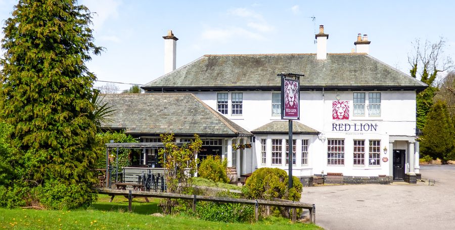 Red Lion