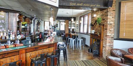 Red Lion