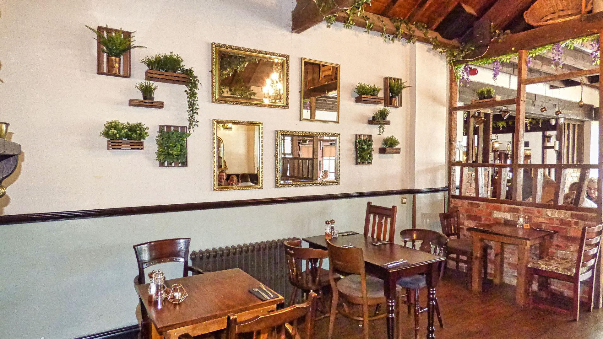 Red Lion