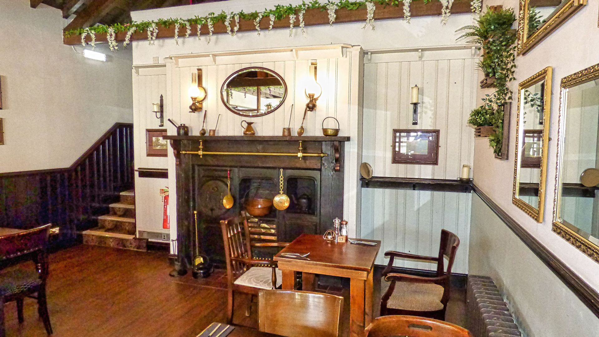 Red Lion