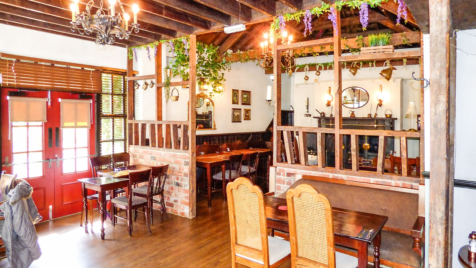 Red Lion