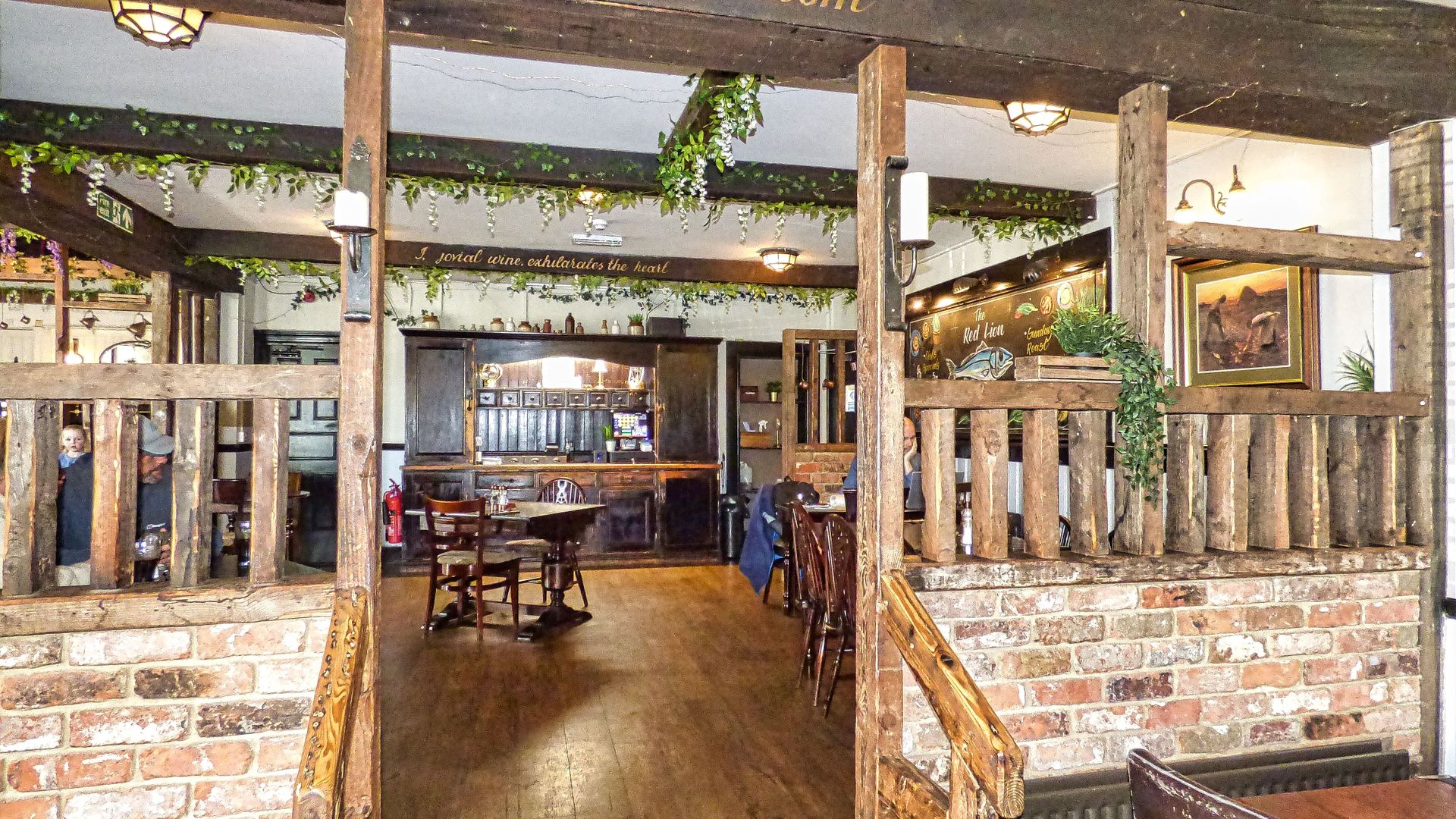 Red Lion