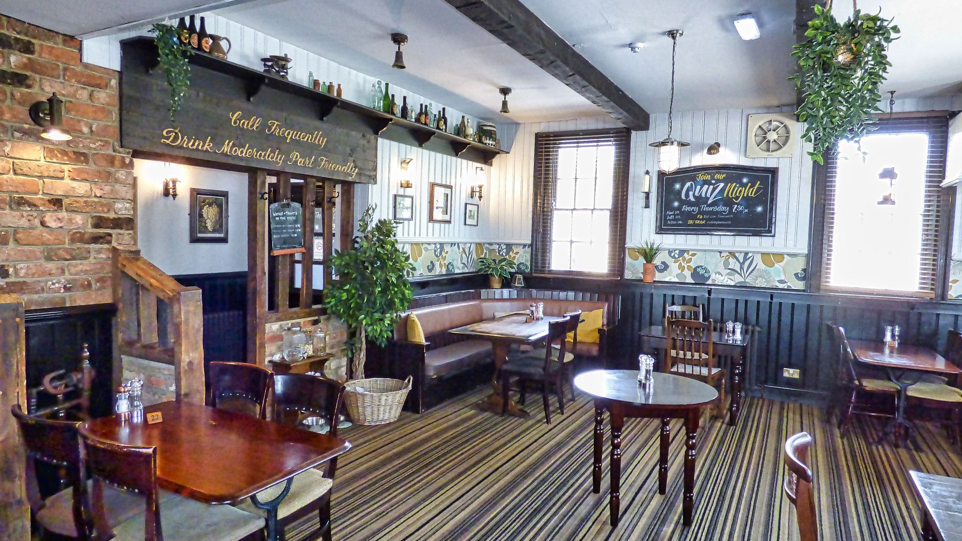 Red Lion