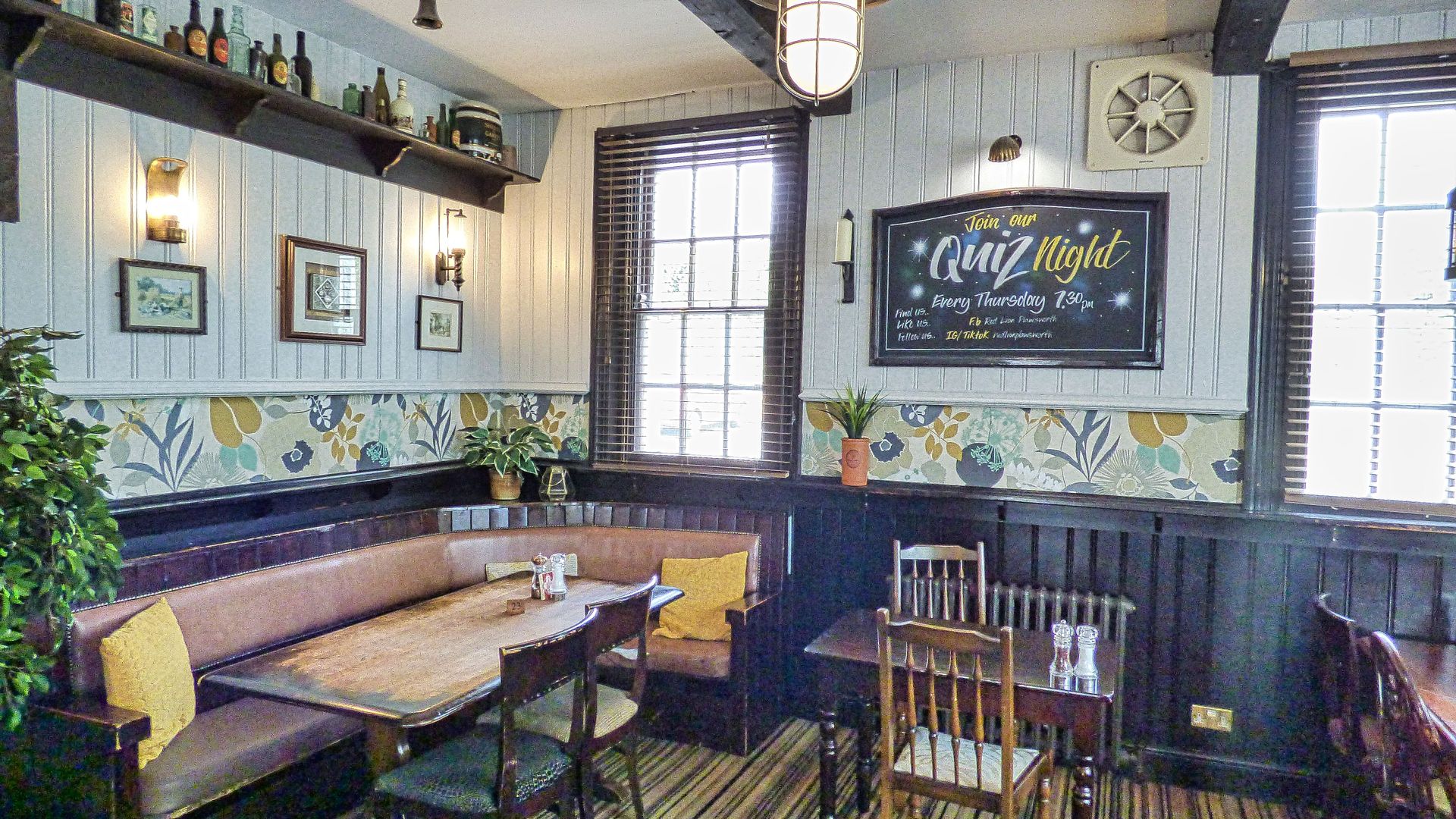 Red Lion