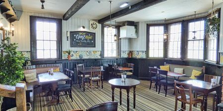 Red Lion