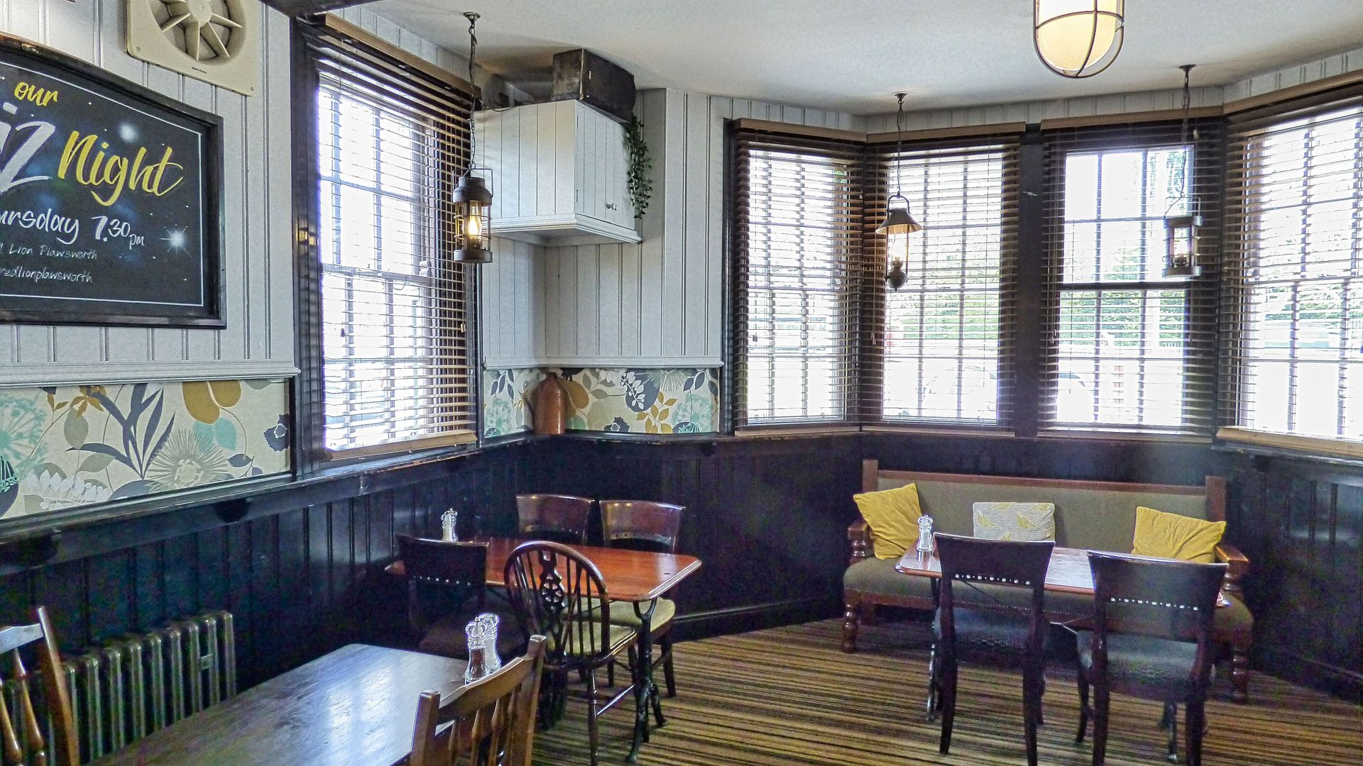 Red Lion