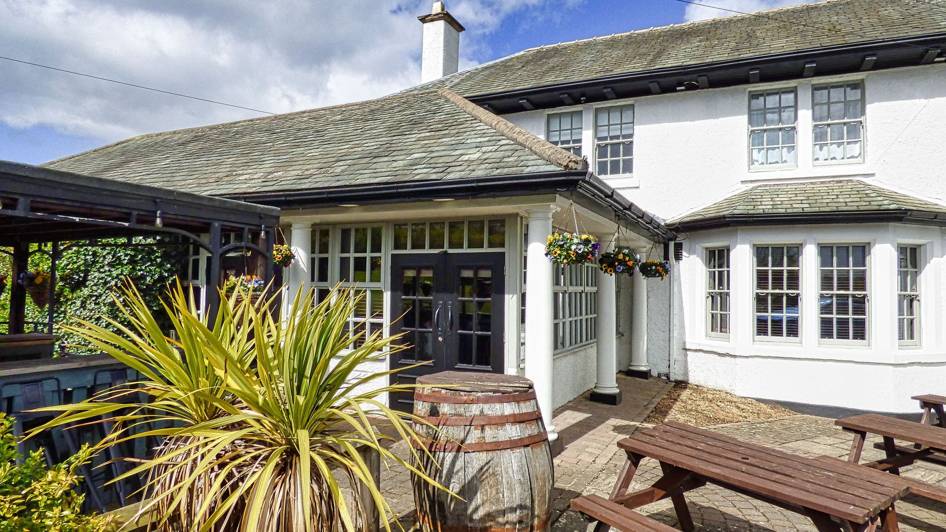 Red Lion