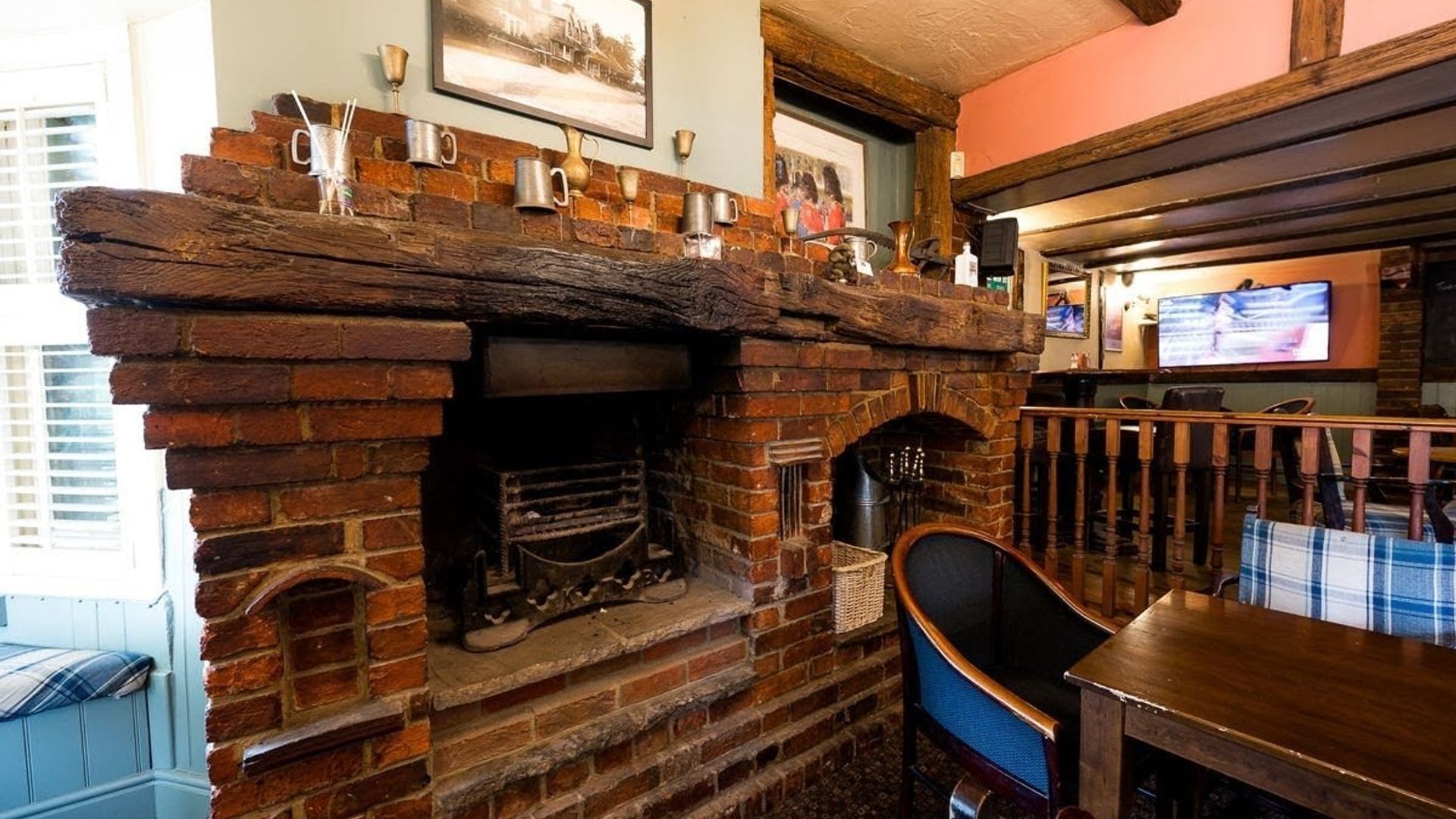Ringles Cross Hotel