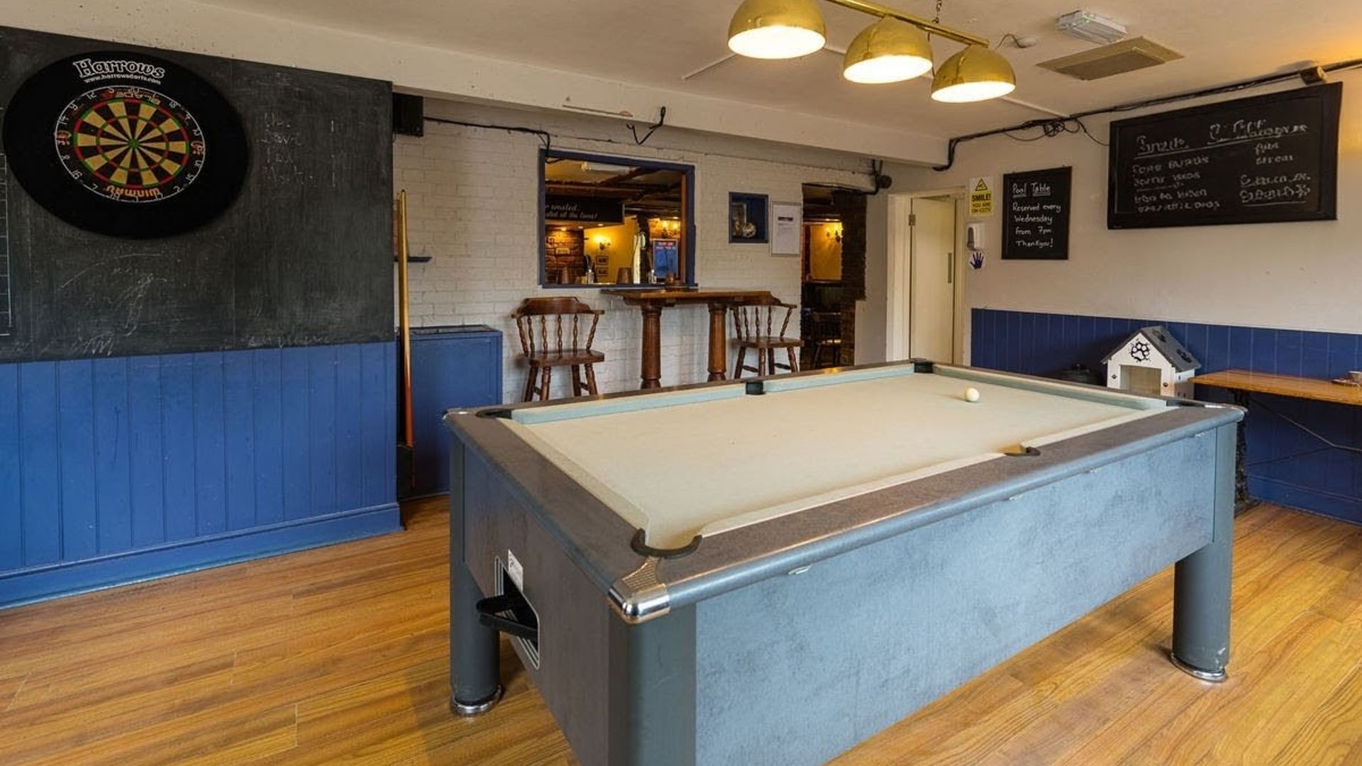 Ringles Cross Hotel