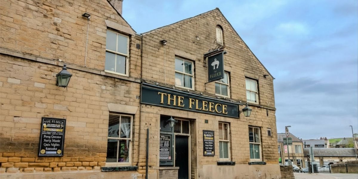 Fleece Inn