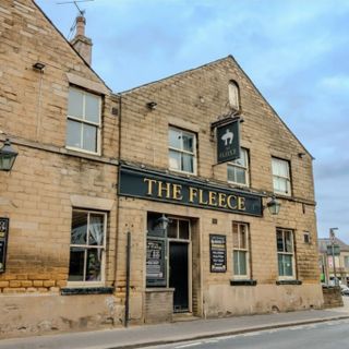 Fleece Inn