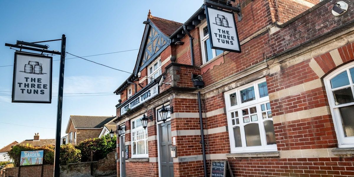 Three Tuns