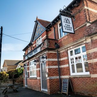 Three Tuns