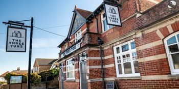Three Tuns