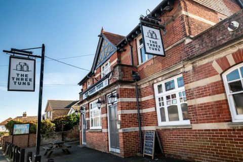Three Tuns