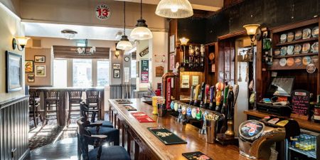 Three Tuns