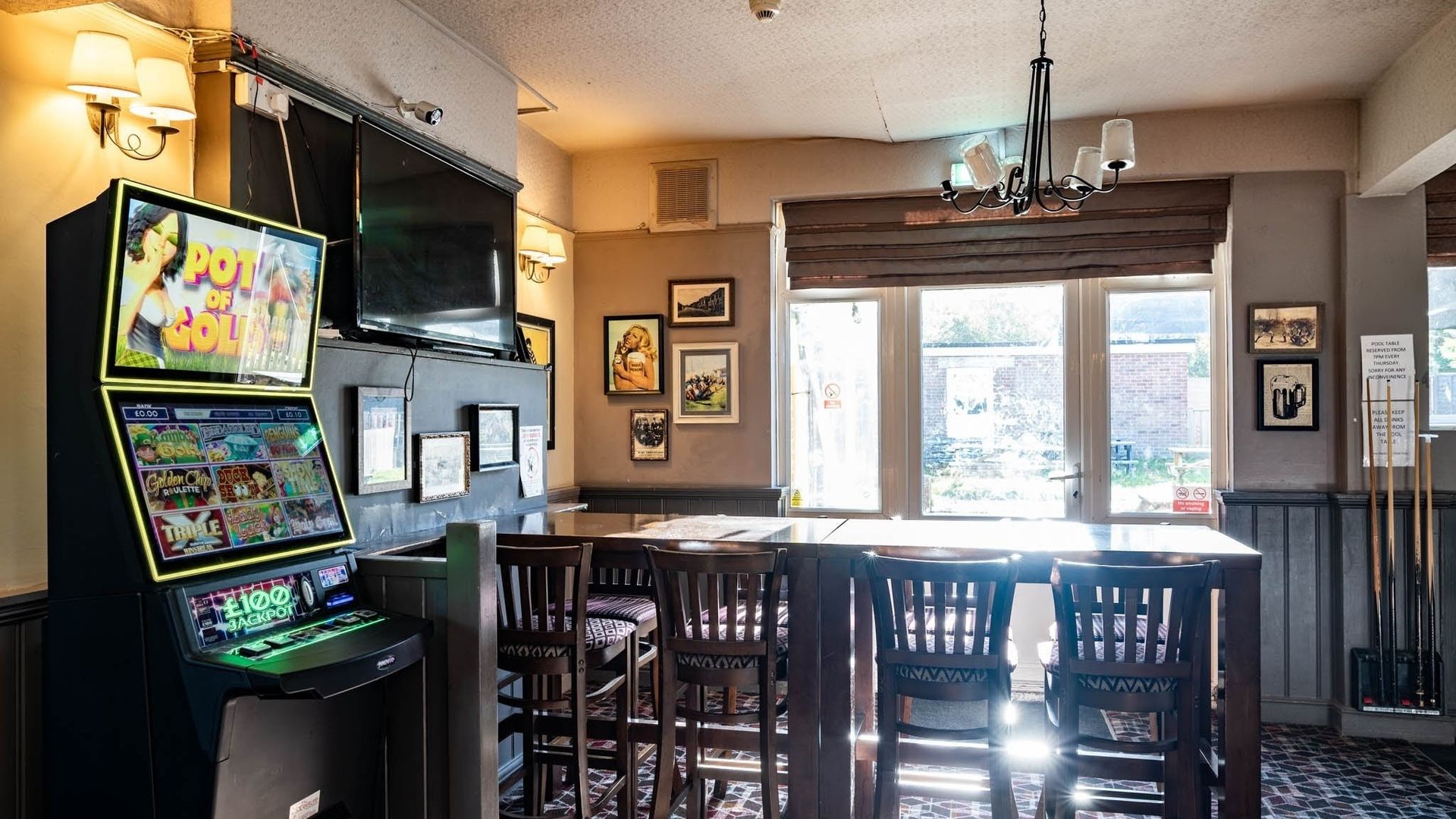 Three Tuns