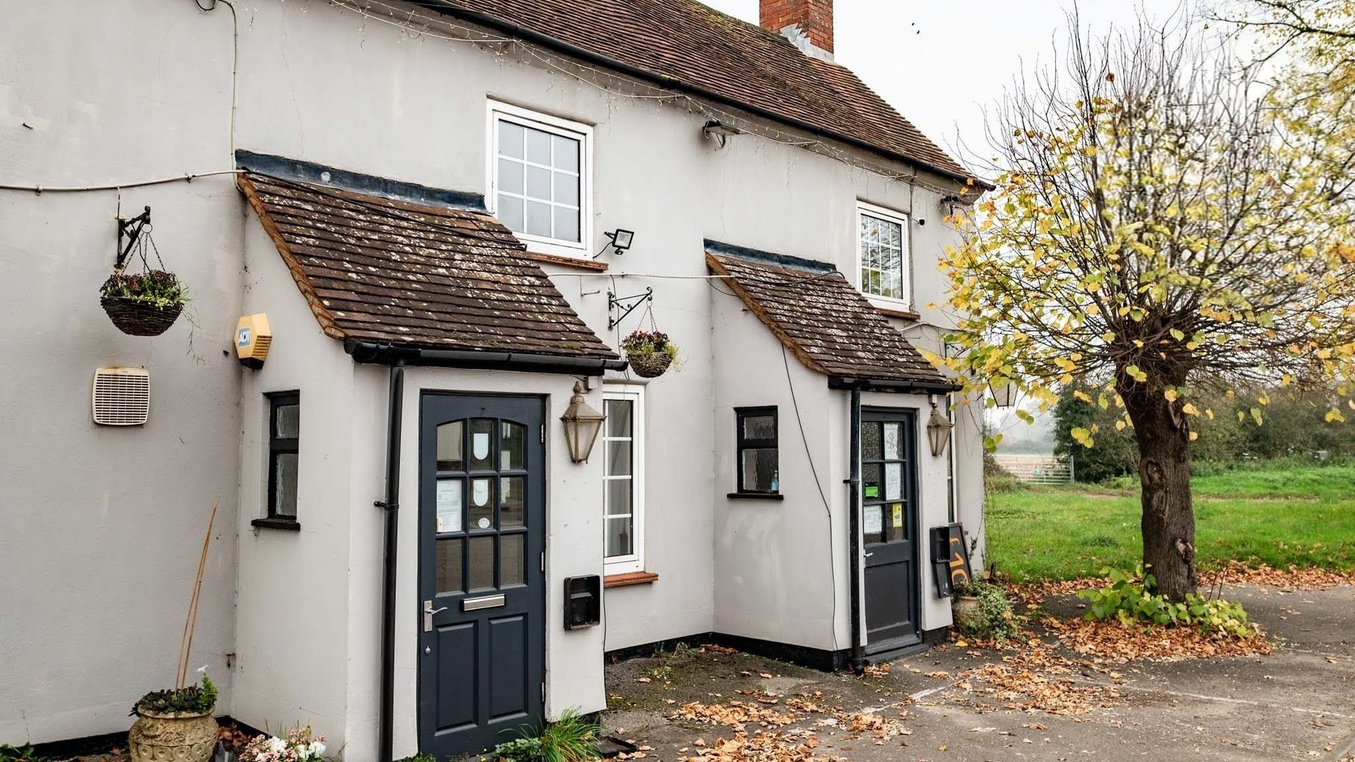 Coach & Horses