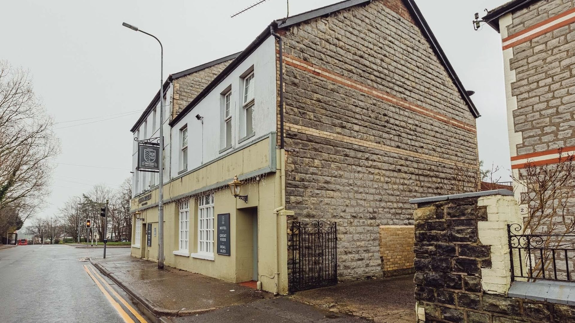 Cefn Mably