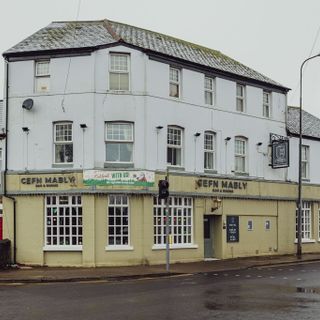 Cefn Mably