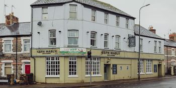 Cefn Mably