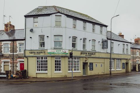 Cefn Mably
